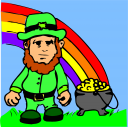 St Patricks Day Clipart