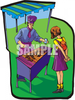 Student Clipart