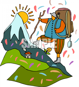 Hut Clipart