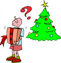 Christmas Presents Clipart
