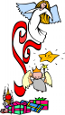 Christmas Presents Clipart