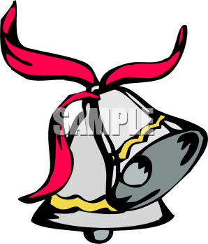 Christmas Bows Clipart