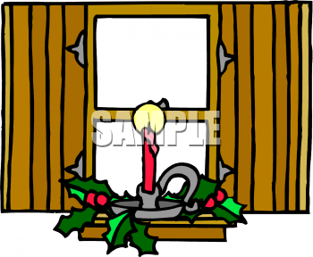 Window Clipart