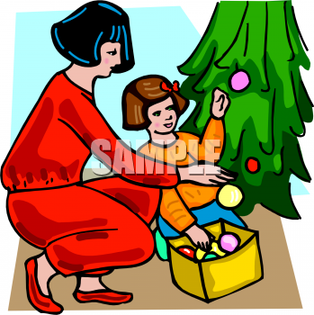 Mothers Day Clipart