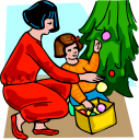 Mothers Day Clipart