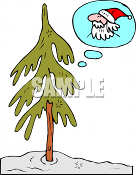 Santa Claus Clipart