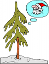 Santa Claus Clipart