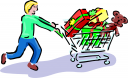 Christmas Presents Clipart
