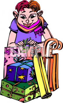 Birthday Clipart