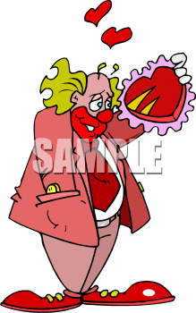 Valentines Day Clipart