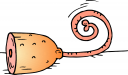 Worm Clipart