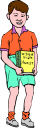 Student Clipart