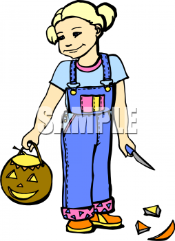 Halloween Clipart