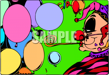 Birthday Clipart