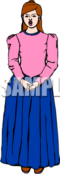 Student Clipart