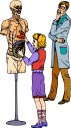 Professor Clipart