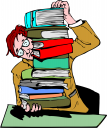 Student Clipart