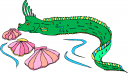 Eel Clipart