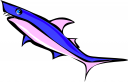 Shark Clipart