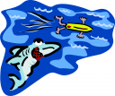 Shark Clipart