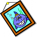 Shark Clipart