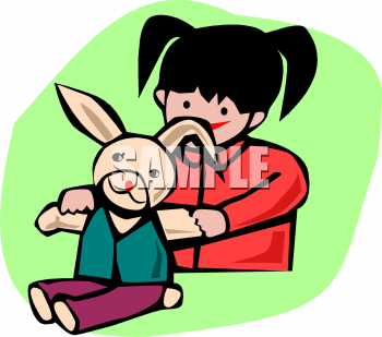 Rabbit Clipart