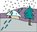 Architecture Clipart