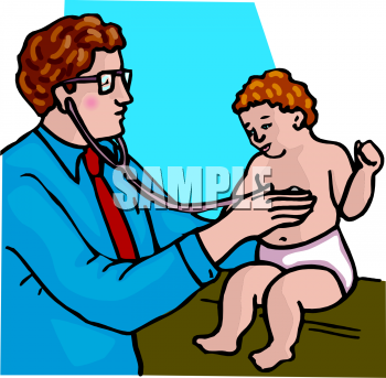 Doctor Clipart