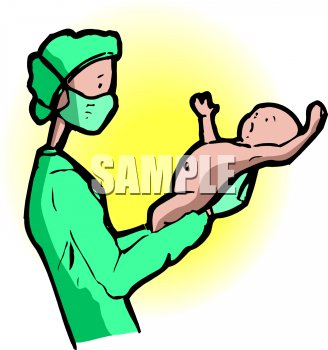Physician Clipart