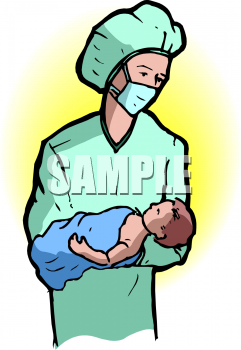 Physician Clipart