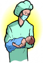 Physician Clipart