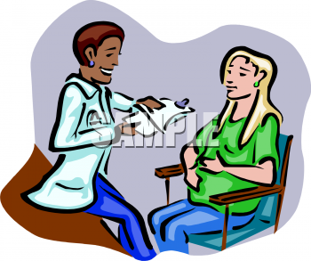 Nurse Clipart