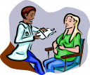Doctor Clipart