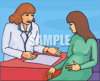 Physician Clipart