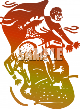 African Clipart
