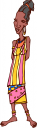 African Clipart
