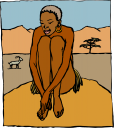 African Clipart