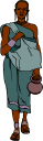 African Clipart