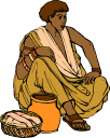 African Clipart