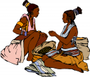 African Clipart