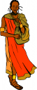 African Clipart