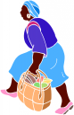 African Clipart