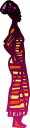 African Clipart