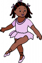 African Clipart