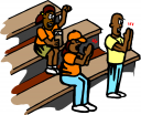 African Clipart