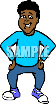 African Clipart