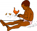 African Clipart