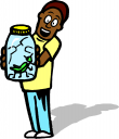 African Clipart