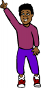 African Clipart