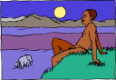 African Clipart
